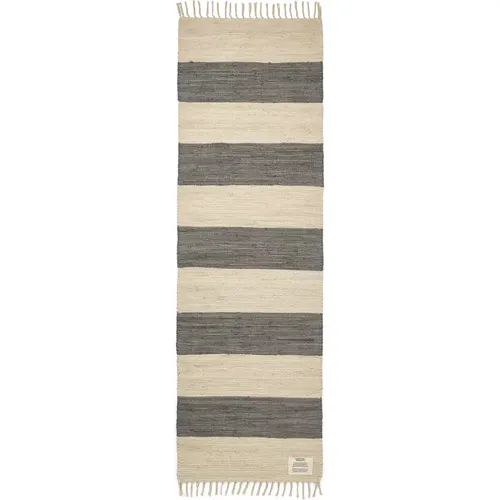 Tapis Bongusta Chindi 60 x 200 cm - Bongusta - Modalova