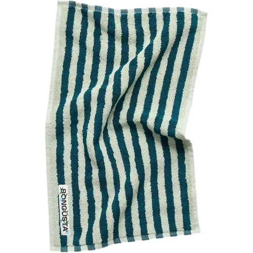 Serviette de toilette Naram Guest - Bongusta - Modalova