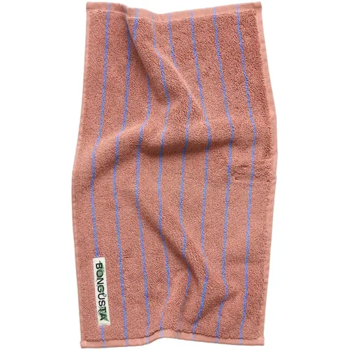 Serviette de toilette Naram Guest - Bongusta - Modalova