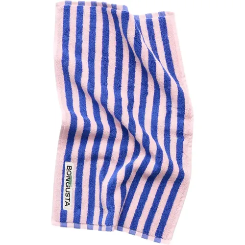 Serviette de toilette Naram Guest - Bongusta - Modalova