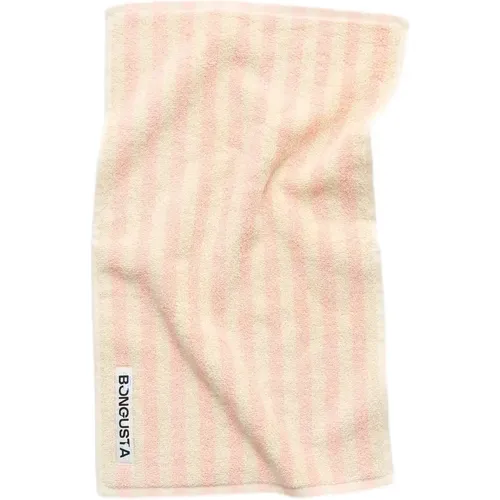 Serviette de toilette Naram Guest - Bongusta - Modalova