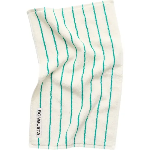Serviette de toilette Naram Guest - Bongusta - Modalova