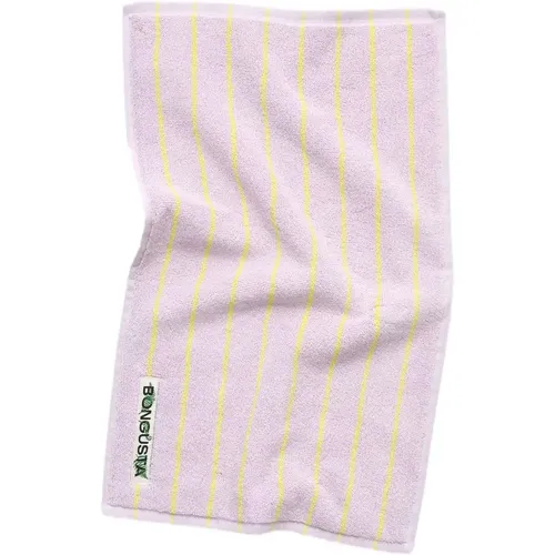 Serviette de toilette Naram Guest - Bongusta - Modalova
