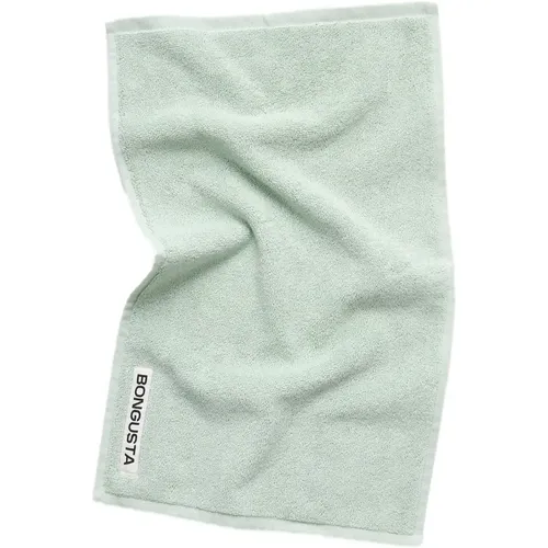 Serviette de toilette Naram Guest - Bongusta - Modalova