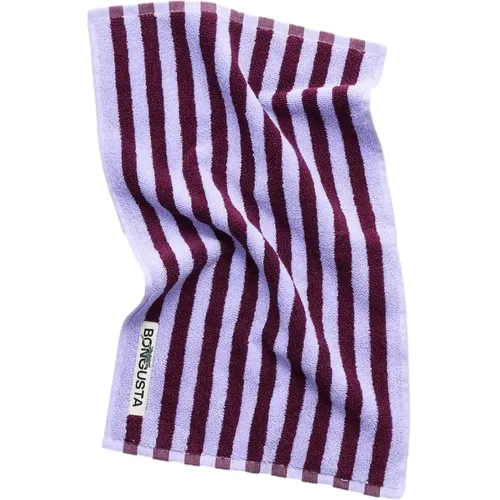 Serviette de toilette Naram Guest - Bongusta - Modalova
