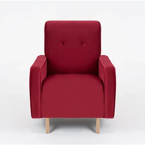 Fauteuil CUSTOM FORM Panda - CUSTOM FORM - Modalova
