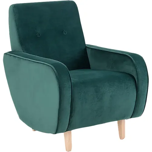 Fauteuil CUSTOM FORM Panda - CUSTOM FORM - Modalova