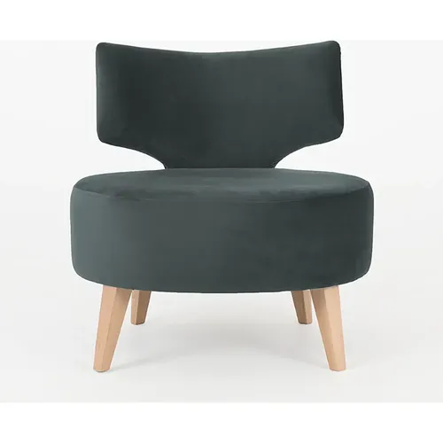 Fauteuil CUSTOM FORM Flippin - CUSTOM FORM - Modalova