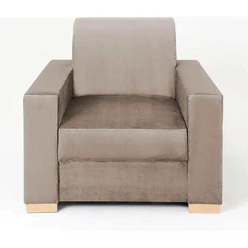 Fauteuil CUSTOM FORM Stable - CUSTOM FORM - Modalova