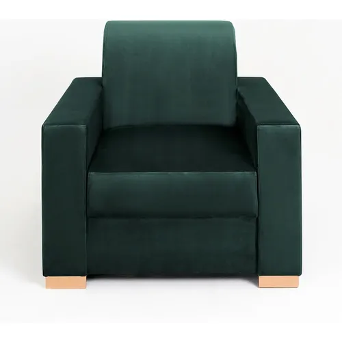 Fauteuil CUSTOM FORM Stable - CUSTOM FORM - Modalova
