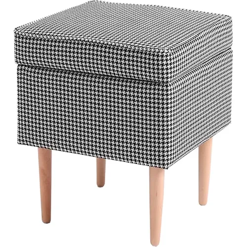 Pouf CUSTOM FORM Edi 40 - CUSTOM FORM - Modalova