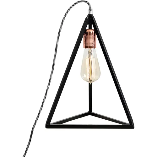 Lampe de table Trimetric - CUSTOM FORM - Modalova