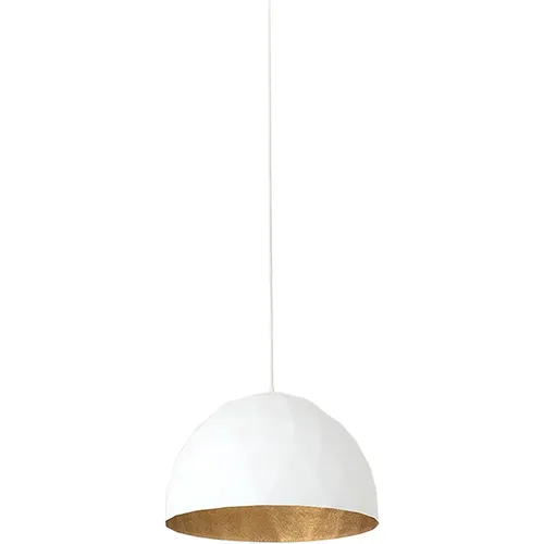 Plafonnier CUSTOM FORM Leonard M - CUSTOM FORM - Modalova