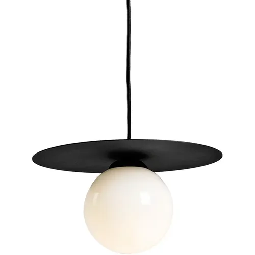 Lampe suspendue CUSTOM FORM Skiva - CUSTOM FORM - Modalova