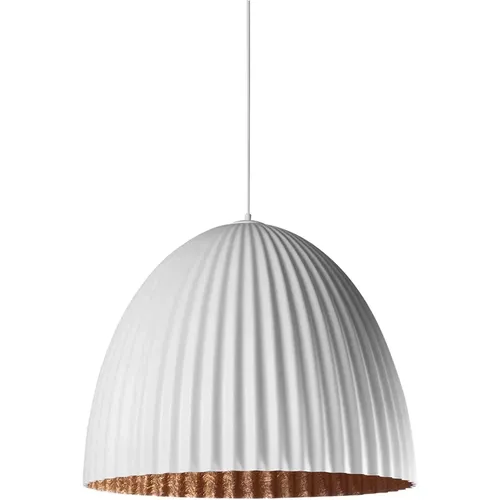 Lampe à suspension Plissart - CUSTOM FORM - Modalova
