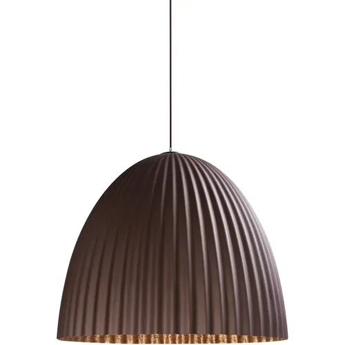 Lampe à suspension Plissart - CUSTOM FORM - Modalova