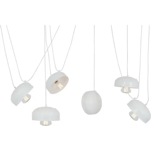 Lampe CUSTOM FORM Popo 6 - CUSTOM FORM - Modalova
