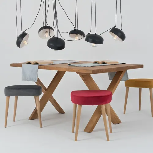 Lampe CUSTOM FORM Popo 6 - CUSTOM FORM - Modalova