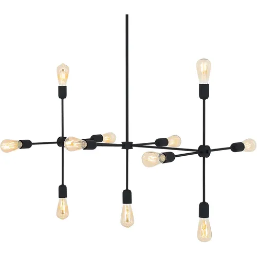 Lampe suspendue Triso 11 - CUSTOM FORM - Modalova