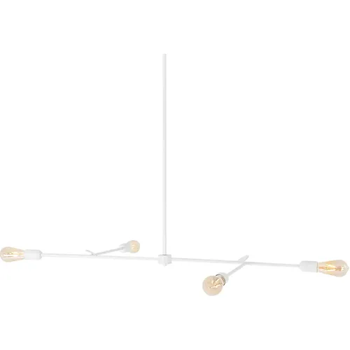 Lampe suspendue CUSTOM FORM Triso 4 - CUSTOM FORM - Modalova