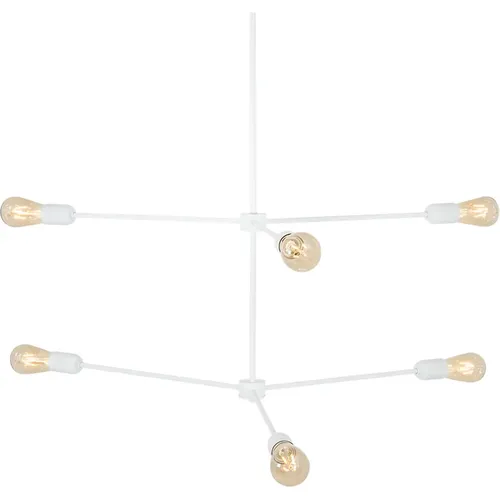 Lampe suspendue CUSTOM FORM Triso 6 - CUSTOM FORM - Modalova
