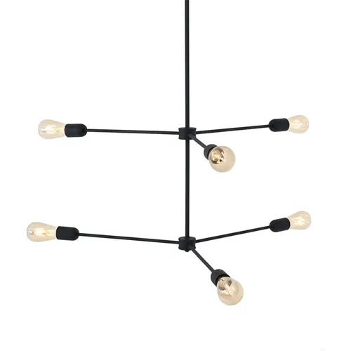 Lampe suspendue CUSTOM FORM Triso 6 - CUSTOM FORM - Modalova