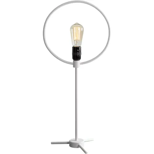 Lampe table à balles Bullet - CUSTOM FORM - Modalova