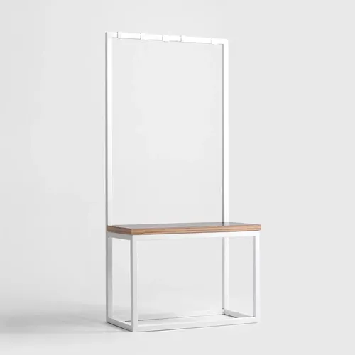 Porte-manteau CUSTOM FORM Bench - CUSTOM FORM - Modalova