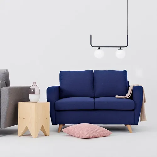 Fauteuil CUSTOM FORM Lover 2 - CUSTOM FORM - Modalova