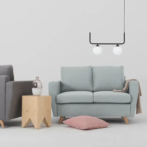 Fauteuil CUSTOM FORM Lover 2 - CUSTOM FORM - Modalova