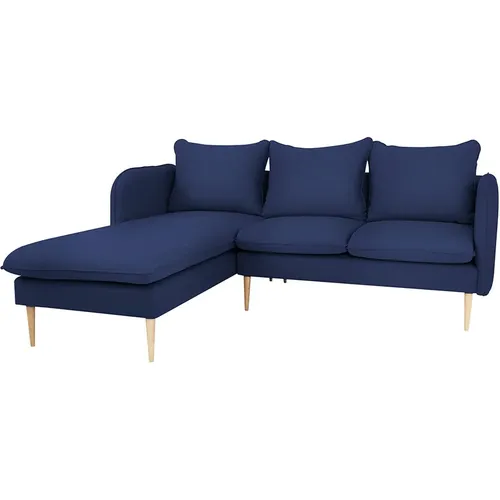 Canapé en bois massif Posh L - CUSTOM FORM - Modalova