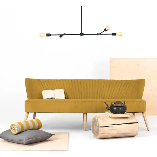 Canapé CUSTOM FORM Harry 3 os - CUSTOM FORM - Modalova