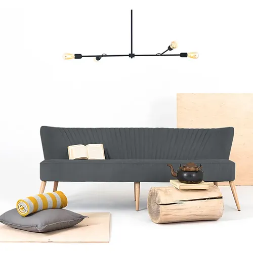 Canapé CUSTOM FORM Harry 3 os - CUSTOM FORM - Modalova
