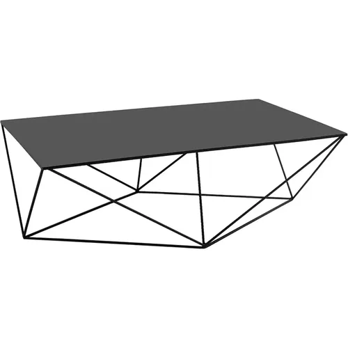 Table basse en metal Daryl - CUSTOM FORM - Modalova