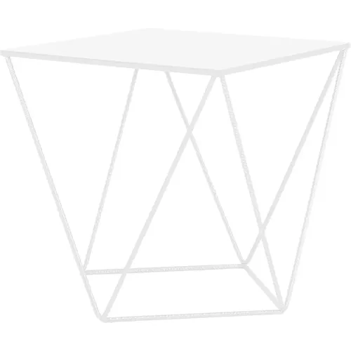 Table basse en metal Daryl - CUSTOM FORM - Modalova