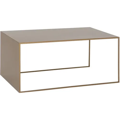 Table basse CUSTOM FORM 2Wall - CUSTOM FORM - Modalova