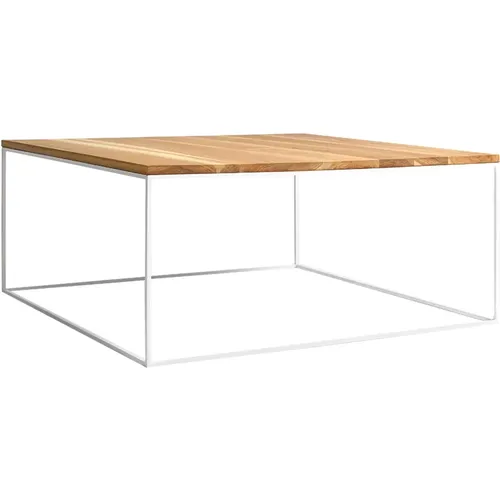 Table basse CUSTOM FORM Tensio Wood - CUSTOM FORM - Modalova