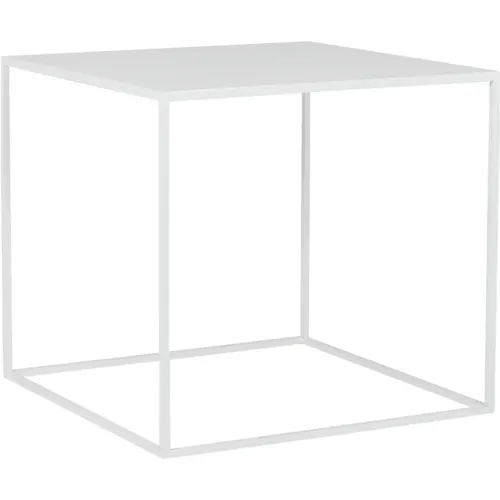 Table basse Tensio Metal 50 - CUSTOM FORM - Modalova