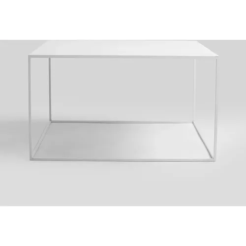 Table basse Tensio Metal 80 - CUSTOM FORM - Modalova