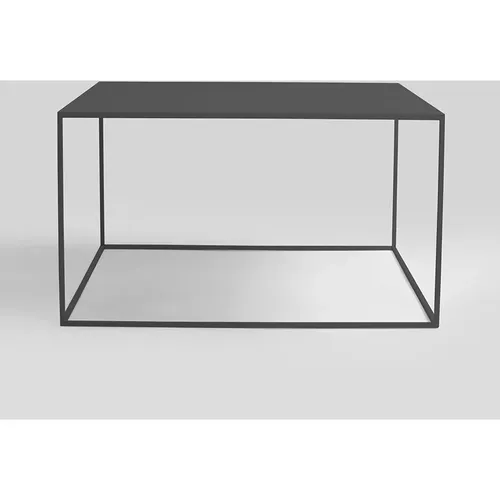 Table basse Tensio Metal 80 - CUSTOM FORM - Modalova