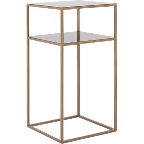 Table basse Tensio 2 Floor - CUSTOM FORM - Modalova