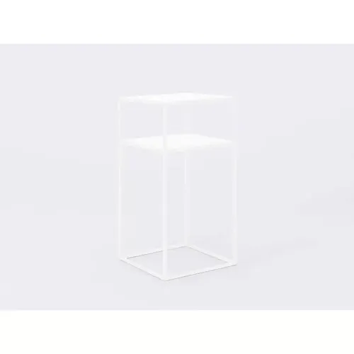 Table basse Tensio 2 Floor - CUSTOM FORM - Modalova
