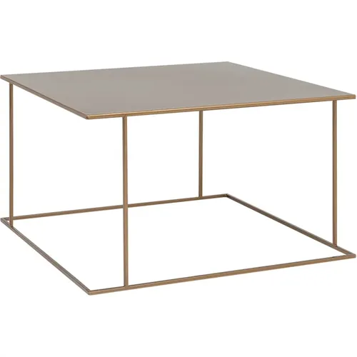 Table basse CUSTOM FORM Walt Metal - CUSTOM FORM - Modalova