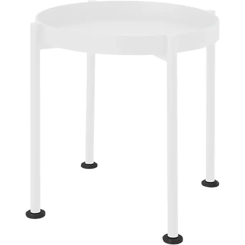 Table basse en metal Hanna 1F - CUSTOM FORM - Modalova