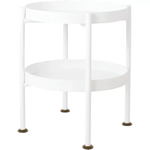 Table basse en metal Hanna 2F - CUSTOM FORM - Modalova