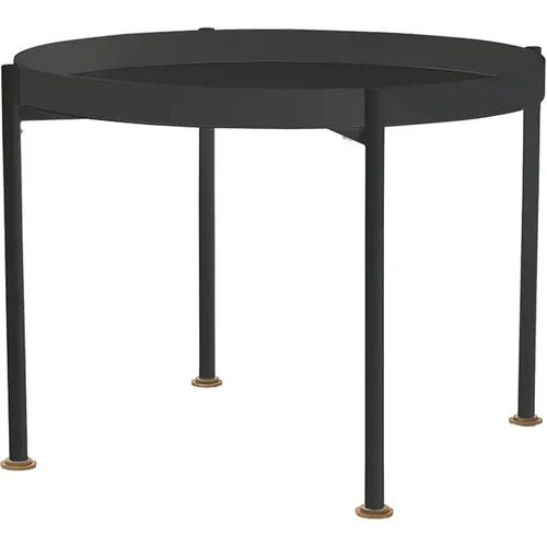 Table basse en metal Hanna 1F - CUSTOM FORM - Modalova