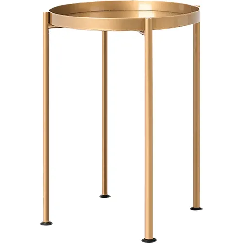 Table d'appoint CUSTOM FORM Hanna - CUSTOM FORM - Modalova