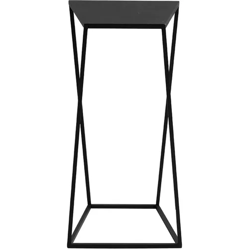 Table basse Zak Metal 30 cm - CUSTOM FORM - Modalova