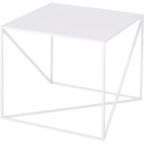 Table d'appoint en metal Memo - CUSTOM FORM - Modalova