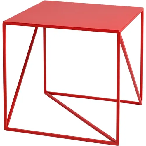 Table d'appoint CUSTOM FORM Memo - CUSTOM FORM - Modalova